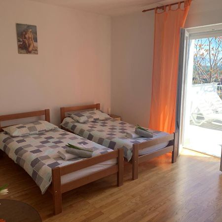 Apartmaji Amitis Portorož Exterior foto