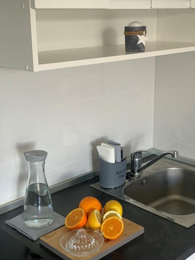 Apartmaji Amitis Portorož Exterior foto