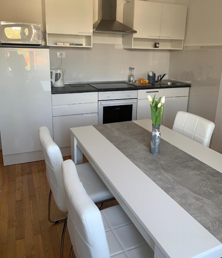 Apartmaji Amitis Portorož Exterior foto